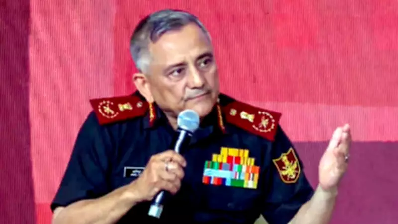 CDS Anil Chauhan: AI to Shape Future Warfare, Autonomous Systems Vital for Military