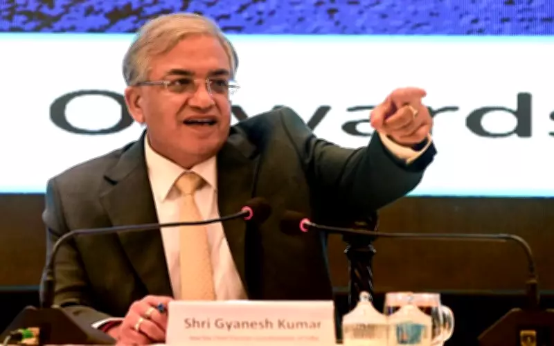 CEC Assures No Voter Deletions, Pledges Free & Peaceful Bengal Polls