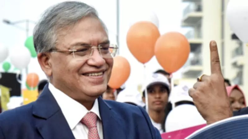 CEC Declares Pure Electoral Rolls as Democracy's Foundation; Kerala Polls to Set Global Standard