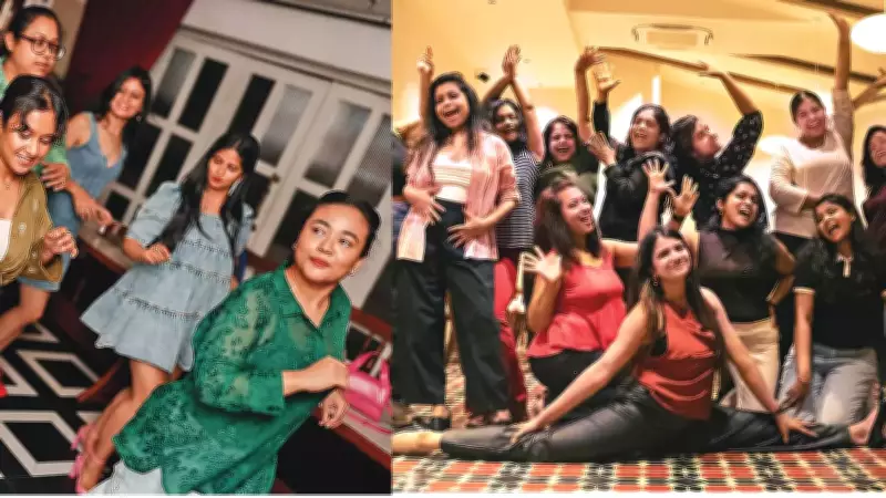 Celebrate International Women's Day with Unique Workshops Across the City