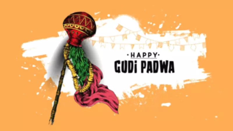 Celebrating Gudi Padwa 2026: Marathi Wishes, Images, and Festival Traditions