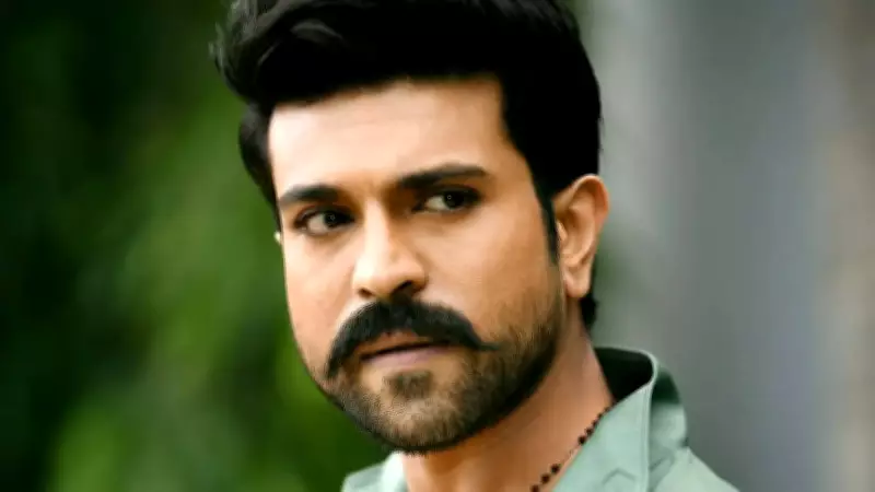 Celebrating Ram Charan's Birthday: 7 Must-Watch Films That Define His Career