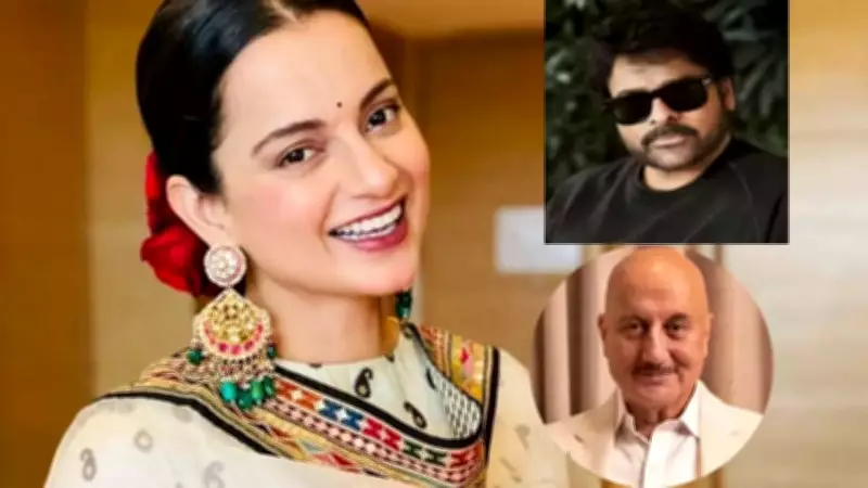 Celebrities Share Heartfelt Messages on International Women's Day 2026