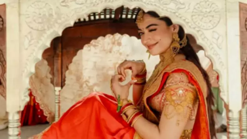 Celebrity Royal Weddings in Rajasthan: A Glimpse into Lavish Celebrations