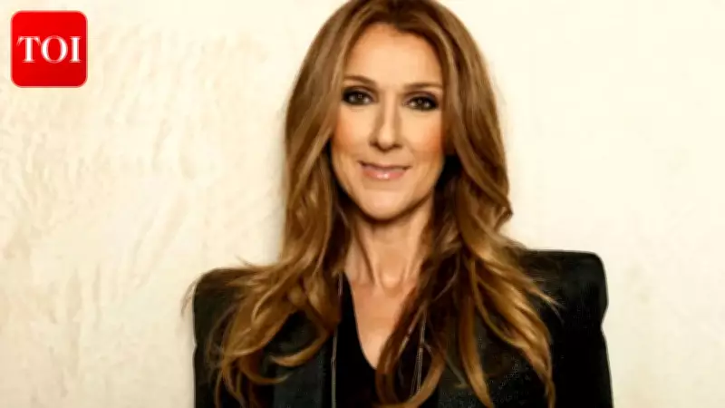 Celine Dion Announces Paris Comeback Concerts After Stiff-Person Syndrome Battle