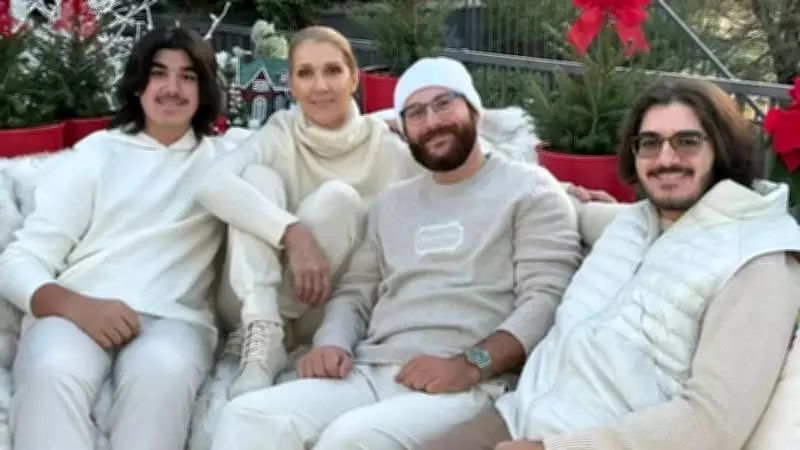 Celine Dion's Parenting Journey: Lessons from a Music Icon's Family Life