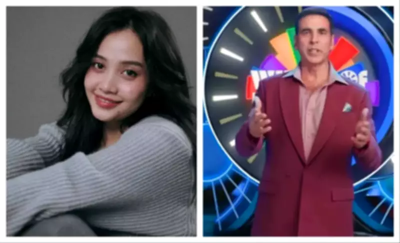 Celine Tengam Koyu Speaks on Northeast Representation in Bollywood After Akshay Kumar's Comments