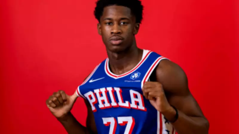 Celtics Defeat 76ers 114-98 as Rookie's Hustle Play Leads to Fan Collision