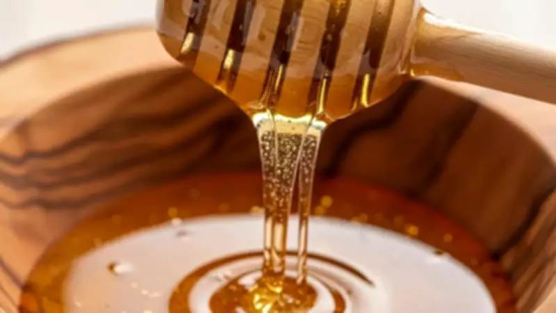Centauri Honey: The World's Most Expensive Cave-Sourced Honey from Turkey