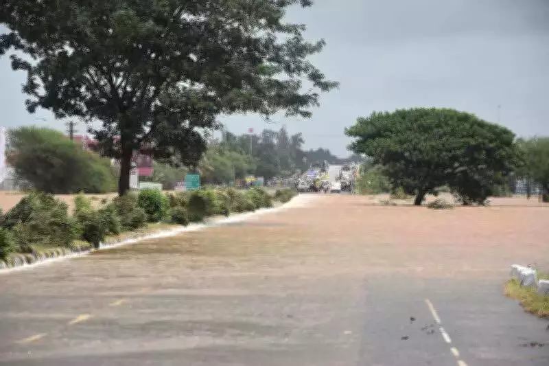 Central Government Approves Rs 357.99 Crore Elevated Corridor on NH-48 in Kolhapur's Kagal