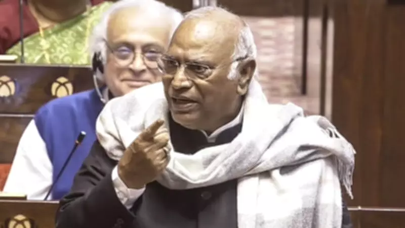 Centre Accuses Opposition of Anarchy Over LPG Price Debate in Rajya Sabha