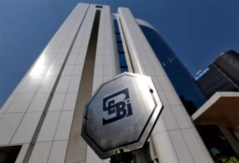 Centre Appoints KVR Murty as Whole-Time Member of SEBI for Three-Year Term