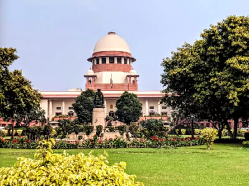 Centre Forms Expert Panel to Review NCERT Chapter on Judiciary After SC Hearing