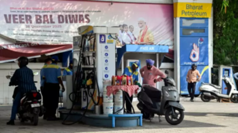 Centre Forms Inter-Ministerial Panel Led by Rajnath Singh to Monitor Energy Amid West Asia Conflict