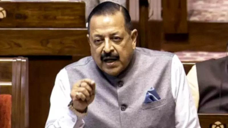 Centre Informs Lok Sabha: 63 Lateral Entry Appointments Since 2018
