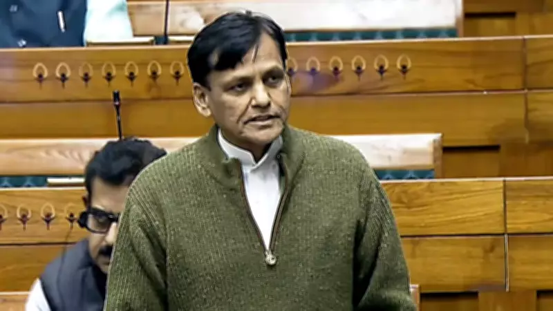 Centre Plans New UT by Carving Districts from Bihar, Bengal; MoS Rejects Pappu Yadav's Claim