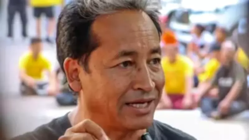 Centre Revokes NSA Against Ladakh Activist Wangchuk, Groups Call It 'Incomplete' Step
