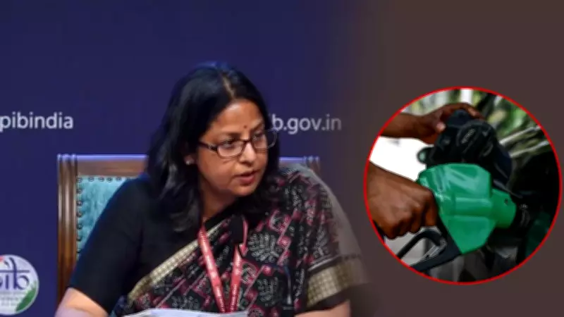 Centre Rules Out Petrol, Diesel Price Hike Amid West Asia Oil Market Volatility