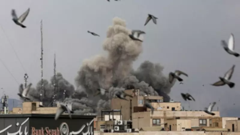 Centre Suspends TV Ratings for Four Weeks Amid Iran-Israel Conflict Concerns