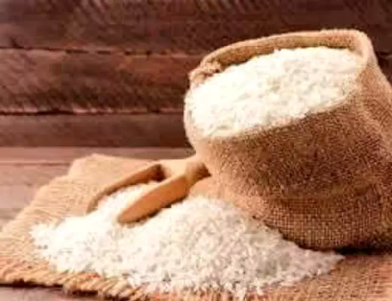 Centre's 3-Month Ration Rice Plan Sparks Black Market Diversion Fears in Hyderabad