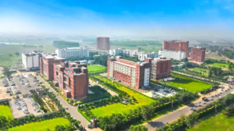 CGC University Mohali Launches MBA Plus, a Mentor-Driven Leadership Programme