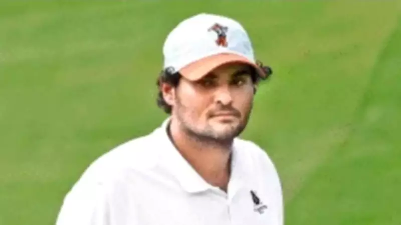 Chacarra Leads Hero Indian Open, Jarvis Surges as Indian Hopes Fade