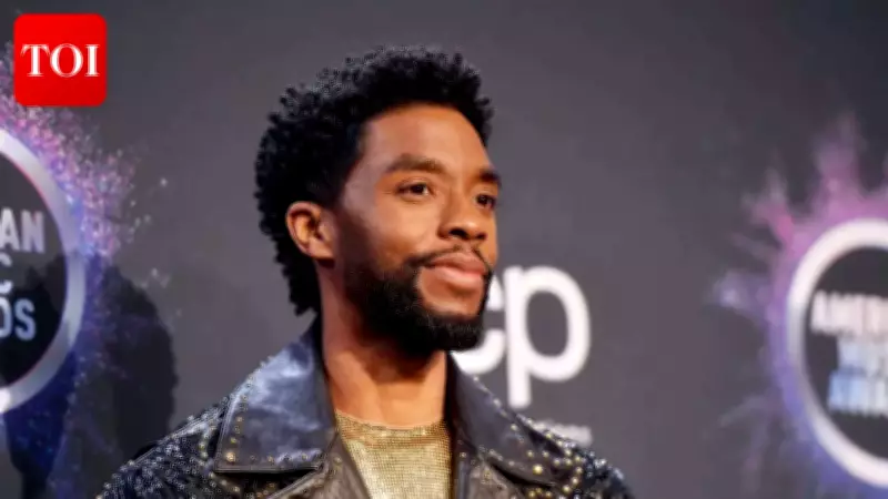 Chadwick Boseman's Enduring Legacy: Finding Purpose Beyond Career Success
