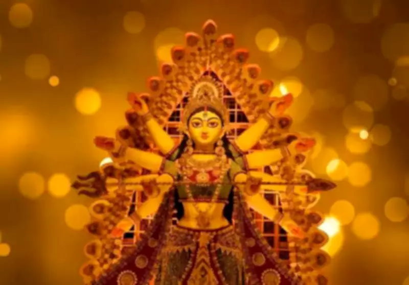 Chaitra Durga Ashtami 2026: Date, Significance, and Rituals for Mahagauri Worship
