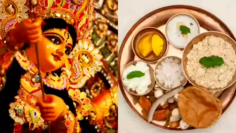Chaitra Durga Ashtami 2026: Date, Significance, and Rituals of Maha Gauri Worship