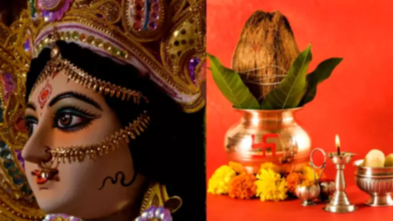Chaitra Navratri 2025: Complete Guide to Rituals, Fasting, and Do's & Don'ts