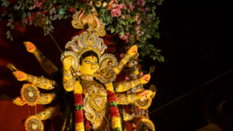 Chaitra Navratri 2026: Items to Avoid Buying During the Festival Period