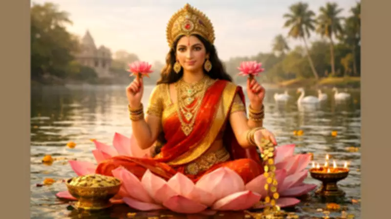 Chaitra Purnima 2026: Rituals for Lakshmi's Blessings and Wealth