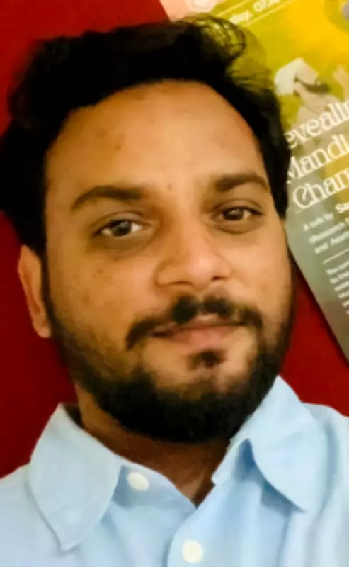 Chamba Art Historian Awarded Prestigious National Scholarship for Research