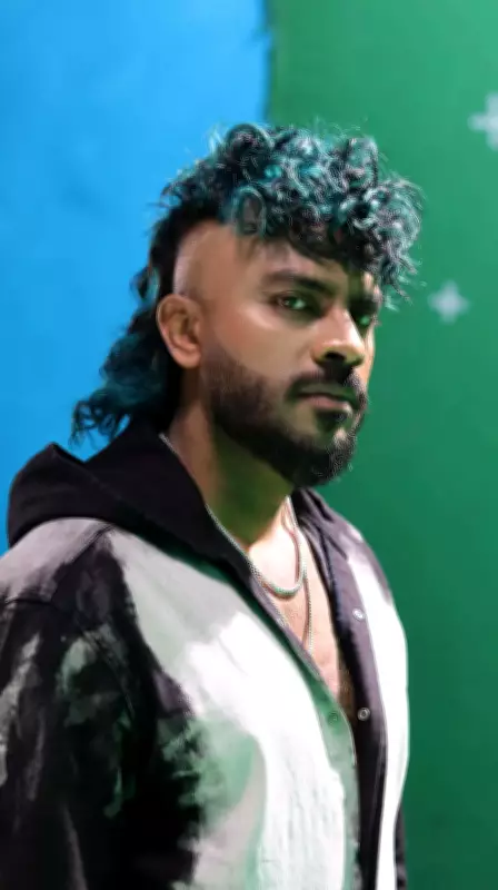 Chandan Shetty's English Debut 'Diana-Myt' Aims for Global Audience