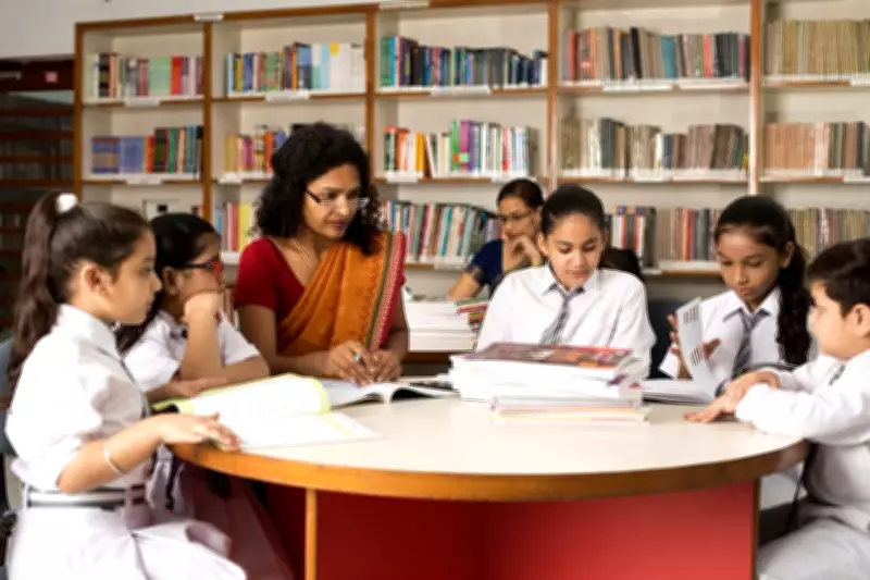 Chandigarh Achieves 99.93% Literacy Rate, Declared Fully Literate Union Territory