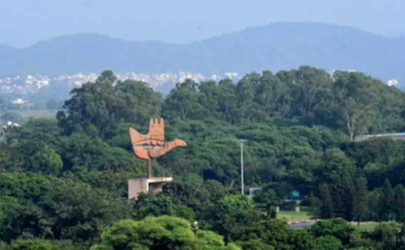 Chandigarh Administration Proposes Major Amendments to Property Law