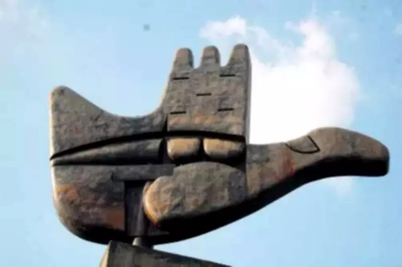 Chandigarh Administration Seeks Details of Residents Trapped in Asian War Zones