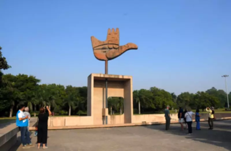 Chandigarh Administration to Deposit Rs 6.4 Crore for Baltana Under-Bridge