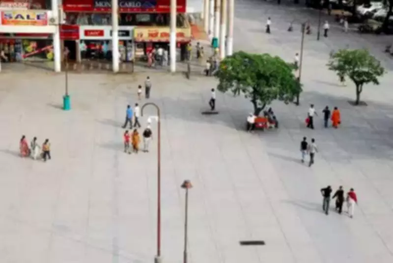 Chandigarh Advances Master Plan 2031 with New Convention, Concert & Exhibition Centers