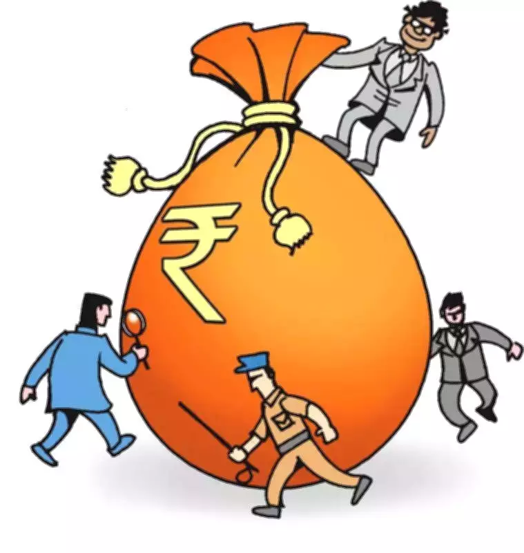 Chandigarh Court Dismisses Vikram Wadhwa's Applications in Rs 780-Crore Fraud Case