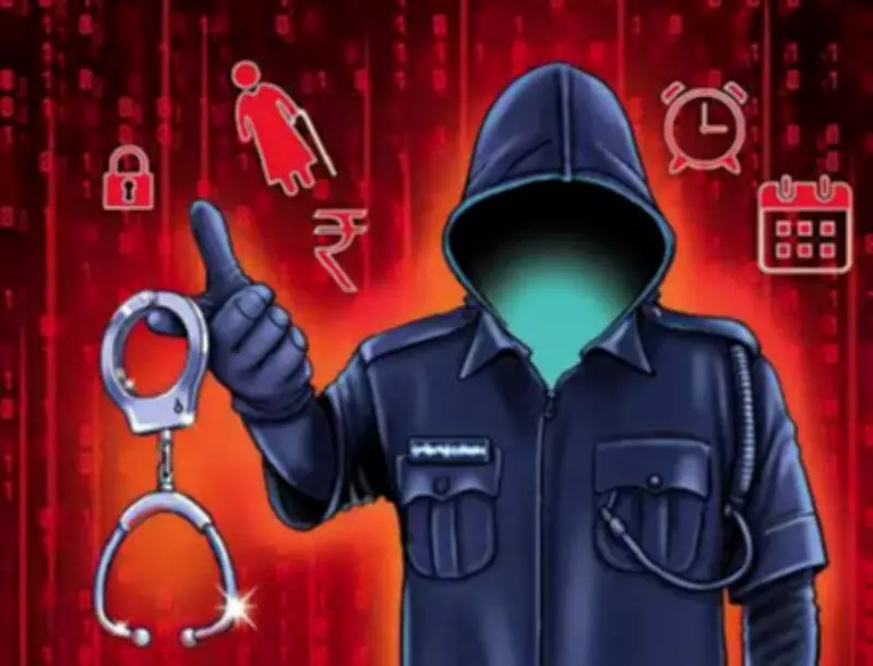 Chandigarh Court Grants Bail in Rs 15 Lakh Digital Arrest Scam Case