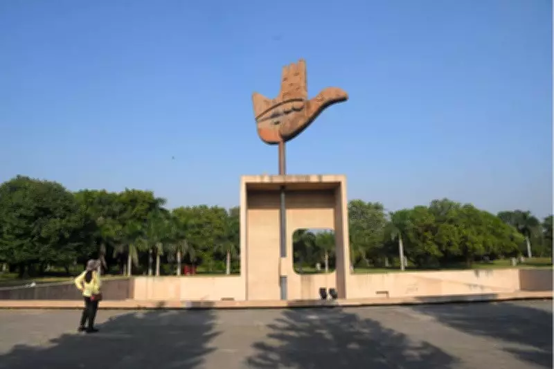Chandigarh Honors 12 Indian Architects and Engineers After 75 Years