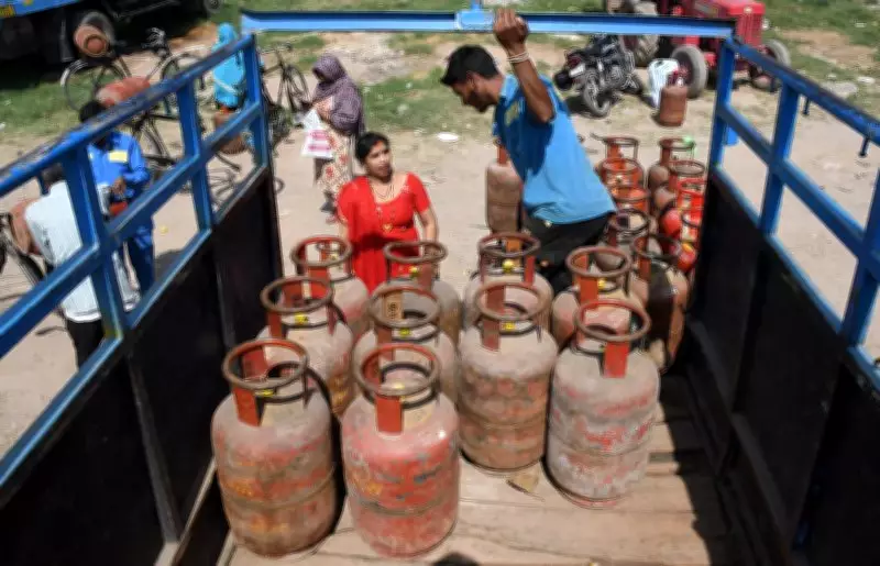 Chandigarh Invokes BNSS, Essential Commodities Act to Curb Fuel Hoarding