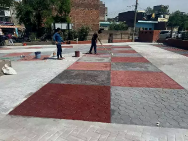 Chandigarh Launches Tender Process for Nine Model Vending Zones with 834 Sites