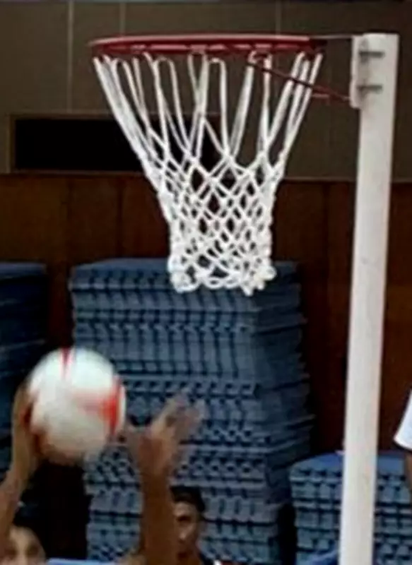 Chandigarh Netball Teams Selected for 38th Junior National Championship