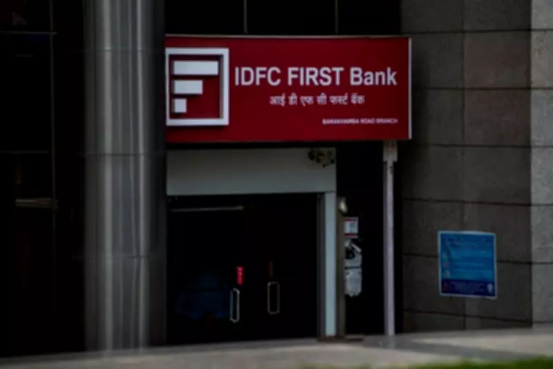 Chandigarh Police Arrest Businessman Vikram Wadhwa in IDFC First Bank Fraud Case