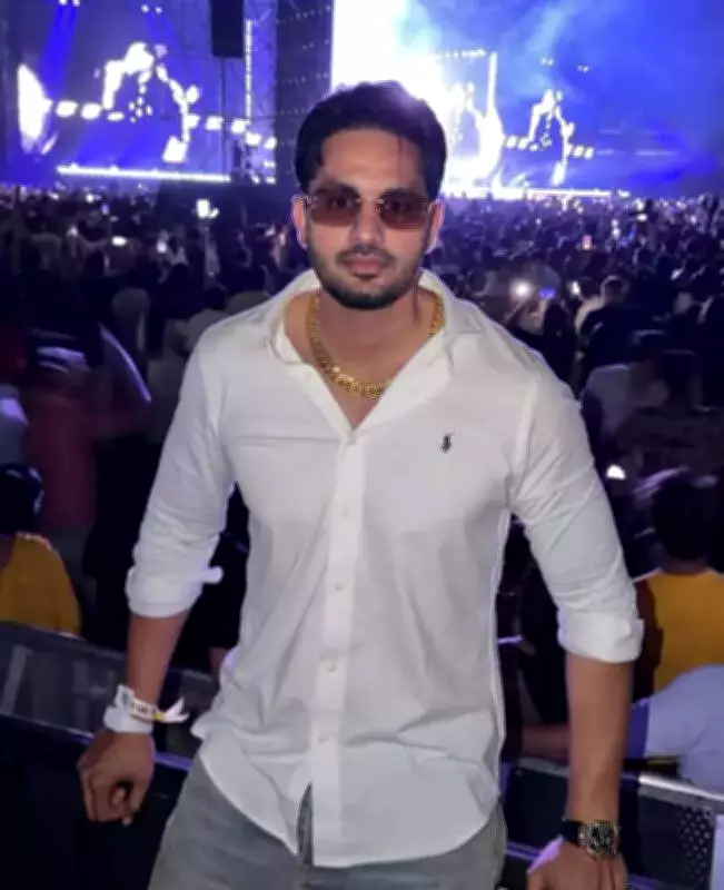 Chandigarh Property Dealer's Last Rites Held Amid Family's Plea for Peace