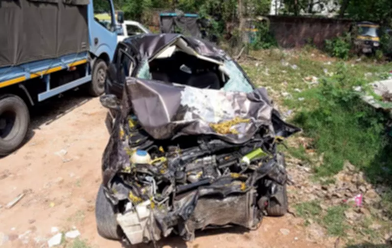 Chandigarh Road Safety: Urgent Steps Needed to Prevent Accidents