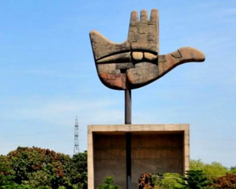 Chandigarh's 16-Year Wait Ends: Census 2027 Countdown Officially Begins