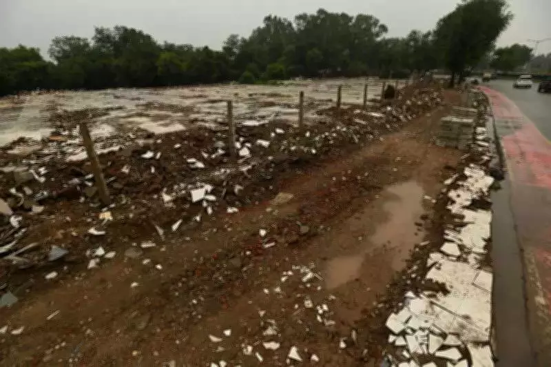 Chandigarh's Land Development Dilemma: Farmers vs. Fiscal Gains in Periphery Villages